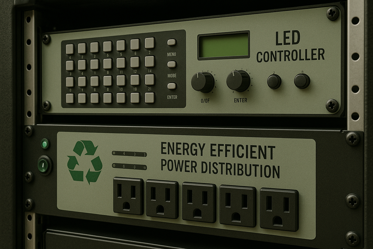 TECHNISCHE UMSETZUNG